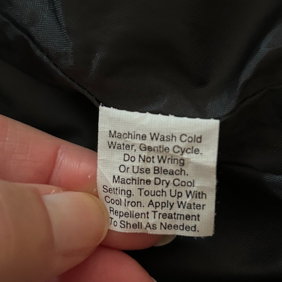 Forrester's Outerwear Rainstopper Full Zip Full Set Softshell Tracksuit, Size S - Picture 15 of 16